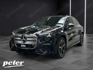 Mercedes-Benz GLC 400 4MATIC  AMG*Airmatic*Distronic