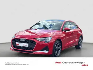 Audi A3 Advanced 30 TFSI S tr. Pano HUD AHK