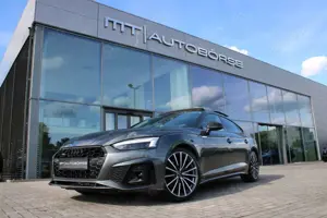 Audi A5 SPORTBACK 40 TDI QU. S LINE/MATRIX/PANO./19"