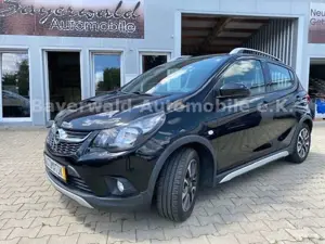 Opel Karl Rocks Intelli Klima SHZ PDC Alu