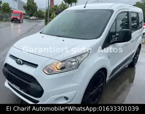 Ford Tourneo Connect Trend