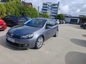Volkswagen Golf 1.4 TSI Style