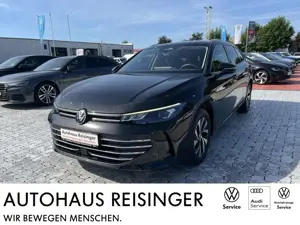 Volkswagen Passat Variant 2.0 TDI Business DSG (LED+NAVI+AHK+ACC+APP+HeadUp)