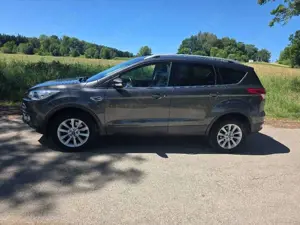 Ford Kuga Kuga 2.0 TDCi 4x4 Titanium