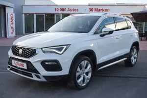 SEAT Ateca 1.5 Xperience LED FullLink Kamera Tempomat