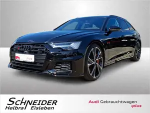 Audi S6 AVANT 3.0 TDI QUATTRO PANO+BO+HD MATRIX+360