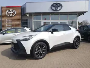 Toyota C-HR 2,0 PlugIn-Hybrid 223 PS *Teamplayer* +TC-Paket