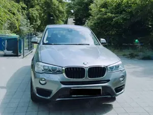 BMW X3 X3 sDrive18d Aut.