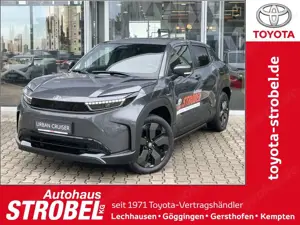 Toyota Urban Cruiser 61kWh Lounge*0% Finanzierung*Pano*JBL*360° Kamera*