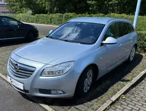 Opel Insignia A Sports Tourer 150 Jahre Opel