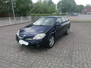 Nissan Primera