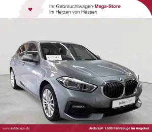 BMW 120 120d xDrive Aut. Advantage Navi  AHK SHZ