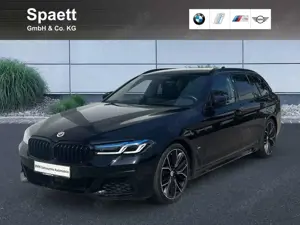 BMW 540 d xDrive Touring M Sportpaket Head-Up AHK