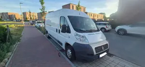 Fiat Ducato Ducato 35 120 Multijet L3H2