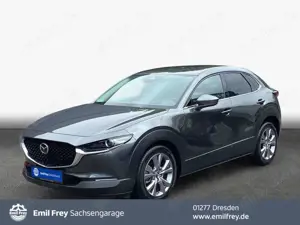 Mazda CX-30 e-SKYACTIVE G 140 Aut. CENTRE-LINE Head-up