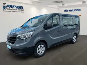 Renault Trafic Combi 2.0 dCi L1H1 3,0t  Start DAB PDC