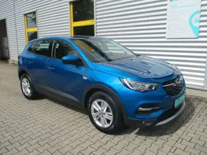 Opel Grandland X Elegance