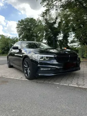 BMW 520 520 d
