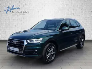 Audi Q5 Design 35 TDI quattro AHK|ACC|PANO|CAM|NAVI|LED