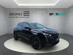 Peugeot 3008 GT PT130 EAT8 El. Panodach Navi 360 Kamera LED ACC