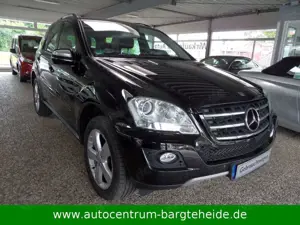 Mercedes-Benz ML 280 CDI Aut. BlueEfficiency NAVI+E-GSD+KLIMA
