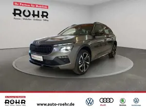 Skoda Kamiq Monte Carlo 1.5 TSI DSG (Garantie 04/2031.SHZ.Kame