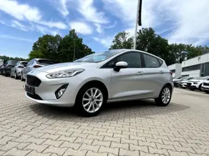 Ford Fiesta 1.5 TDCi Cool  Connect *LED Navi Alu DAB