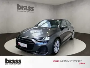 Audi A3 S line 30 TFSI 85(116) kW(PS) S tro