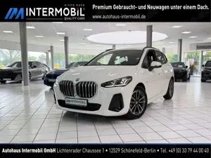 BMW 220 d M-Sport*PREMIUM*H-K*ACC*AHK*