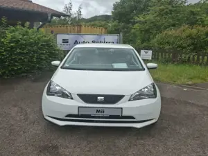 SEAT Mii Mii 1.0 i-Tech
