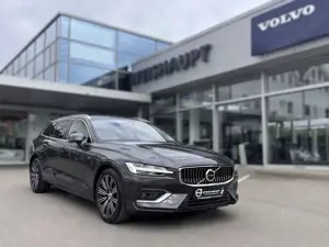 Volvo V60 B4*Plus Bright*ACC*BLIS*Licht-/Winterpaket*