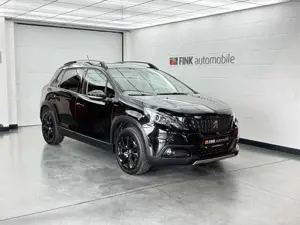 Peugeot 2008 1.2 GT-Line Automatik Sitzheizung Carplay