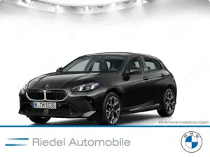 BMW 114 120 Steptronic Klimaaut. Komfortzugang