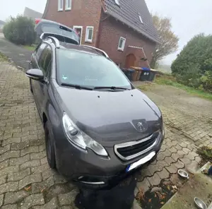 Peugeot 2008 120 VTI Active