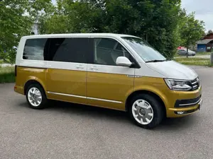 Volkswagen T6 Multivan Multivan DSG Kurz Highline