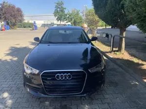 Audi A6 Avant 3.0 TDI DPF clean diesel quattro S tronic