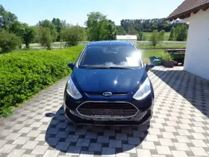 Ford B-Max Trend