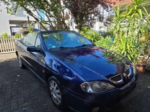 Renault Megane Megane Cabriolet 1.6 Privilege