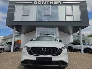 Mazda CX-5 2.5L e-SKYACTIV G 141ps Centre-Line, sofort