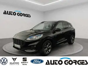 Ford Kuga 1.5 Ecoboost ST-Line +1. HAND+WINTER-PAKET+