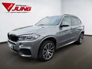 BMW X5 *Pano*M Sport*Leder*Kamera*LED*