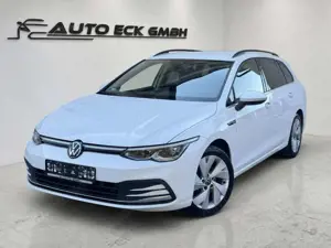 Volkswagen Golf VIII Variant 2.0 TDI DSG Style LED ACC AHK