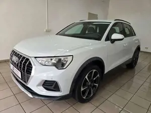 Audi Q3 45 TFSI qu. advanced LED Virtual Leder 19" AHK