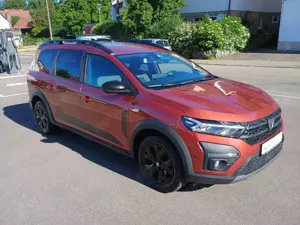 Dacia Jogger 1.0 TCe 110 Extreme+  7-Sitzer