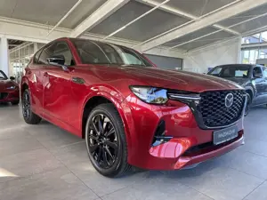 Mazda CX-60 3.3 AWD 2026 Homura Coso AUTOMATIK Matrix, Leder,