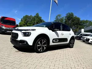 Citroen C3 1.2 PureTech 110 Shine Pack *LED Navi Sitzh.*