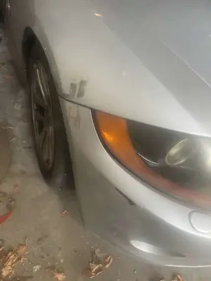 BMW Z4 2.2