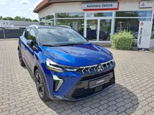 Mitsubishi ASX ASX 1.3 Turbo Mildhybrid DCT SELECT