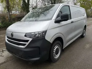 Volkswagen T7 Transporter e-Transporter Kasten BEV 100 kW RWD LR