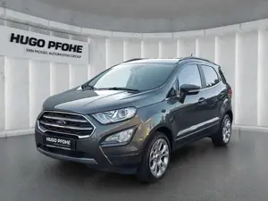 Ford EcoSport Titanium